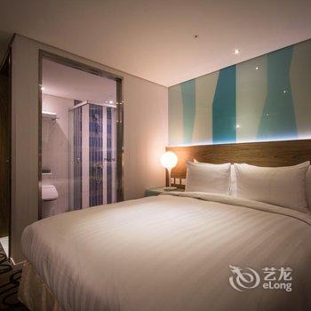 台北洛碁中华大饭店酒店提供图片