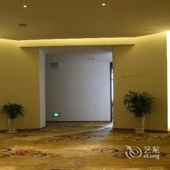 张家港布马酒店酒店提供图片