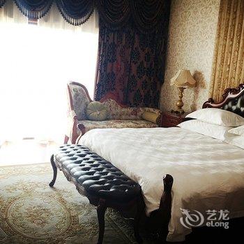 安徽南山兴茂大酒店(六安)酒店提供图片
