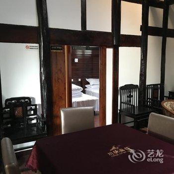 阆中市北江庭院酒店酒店提供图片
