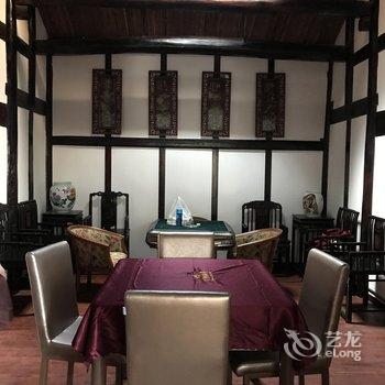 阆中市北江庭院酒店酒店提供图片