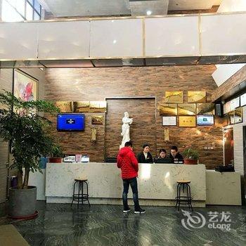 六安奥斯汀精尊酒店酒店提供图片