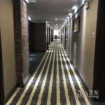 六安奥斯汀精尊酒店酒店提供图片