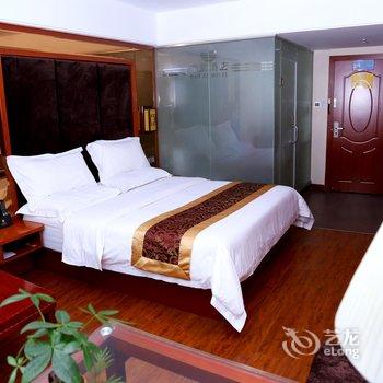 钦州宝紫大酒店酒店提供图片