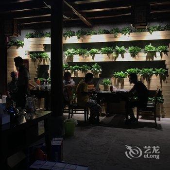 阆中市北江庭院酒店酒店提供图片