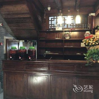 阆中市北江庭院酒店酒店提供图片