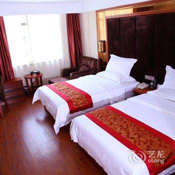 钦州宝紫大酒店酒店提供图片