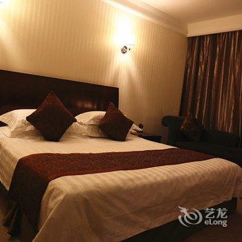 镇江新境界商务会所酒店提供图片