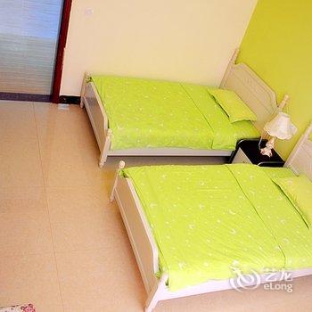 北海涠洲岛猪公馆客栈酒店提供图片