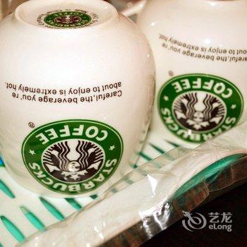 北海涠洲岛猪公馆客栈酒店提供图片