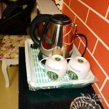 北海涠洲岛猪公馆客栈酒店提供图片