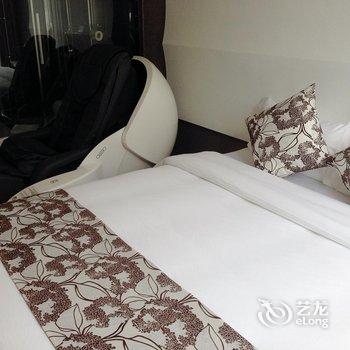 珠海吉莲帕尔特酒店酒店提供图片