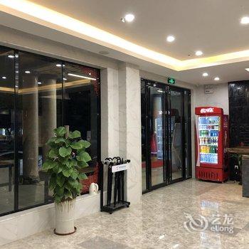 防城港吾悦海景酒店酒店提供图片