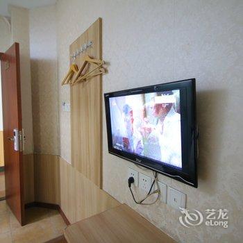 上海悦昇书吧酒店酒店提供图片