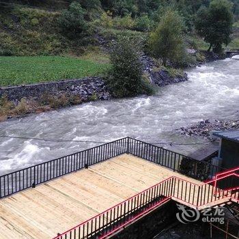 理县毕棚沟土司休闲山庄酒店提供图片