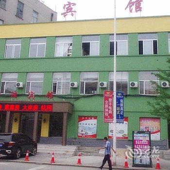 丹东泽润宾馆酒店提供图片