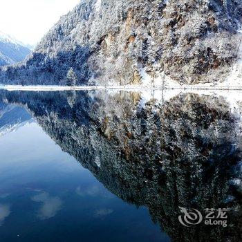 理县毕棚沟土司休闲山庄酒店提供图片