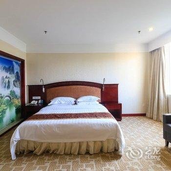 珠海大金山酒店酒店提供图片