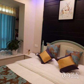 凉山西昌鑫海国际湿地公寓阳光小屋酒店提供图片