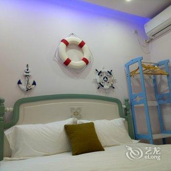 凉山西昌鑫海国际湿地公寓阳光小屋酒店提供图片