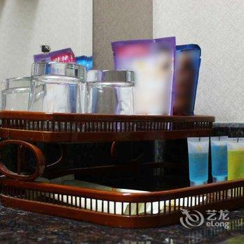 珠海嘉禾苑商务酒店酒店提供图片