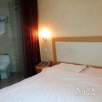 海城东鼎商务宾馆酒店提供图片