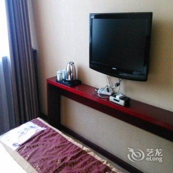 长治沁县碧中海商务酒店酒店提供图片