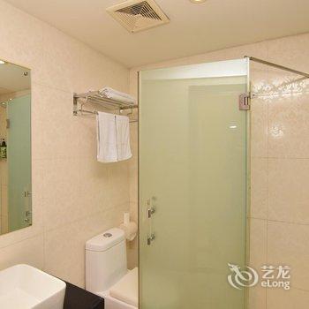 十堰E家时尚宾馆酒店提供图片