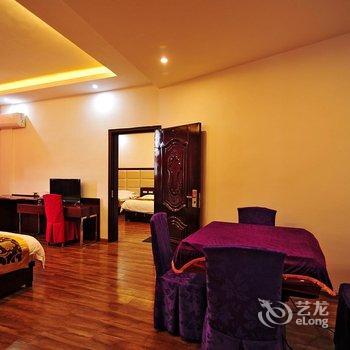 黄果树黔州酒店酒店提供图片