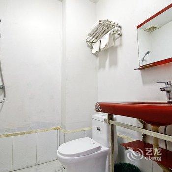 宝鸡中山宾馆酒店提供图片