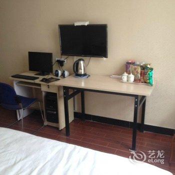 宝鸡中山宾馆酒店提供图片