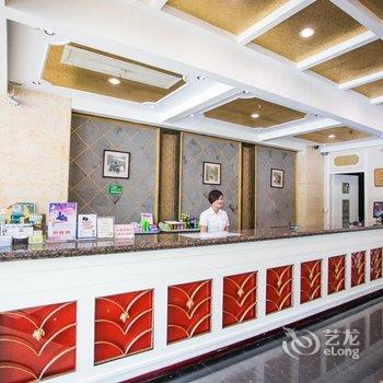 全季酒店(无锡苏南硕放机场店)酒店提供图片