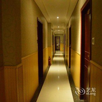 南充站前商务宾馆酒店提供图片