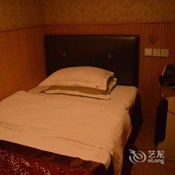 南充站前商务宾馆酒店提供图片
