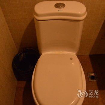 南充站前商务宾馆酒店提供图片