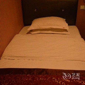 南充站前商务宾馆酒店提供图片