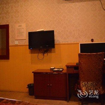 南充站前商务宾馆酒店提供图片