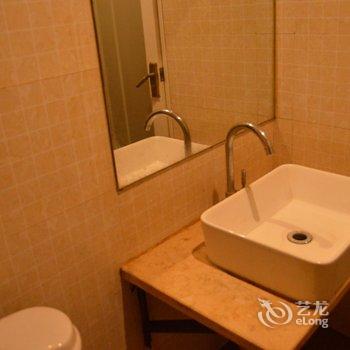 南充站前商务宾馆酒店提供图片