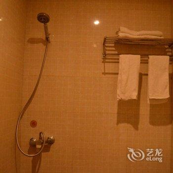 南充站前商务宾馆酒店提供图片