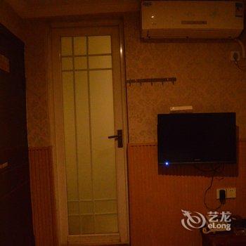 南充站前商务宾馆酒店提供图片