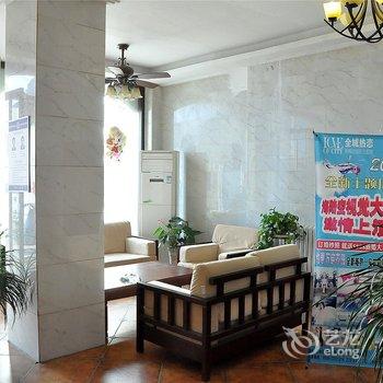 沂水地中海花园客栈酒店提供图片