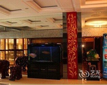 梅河口华尔祺商务宾馆酒店提供图片