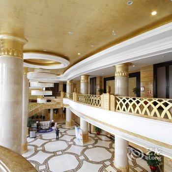 沙河湡水迎宾馆酒店提供图片