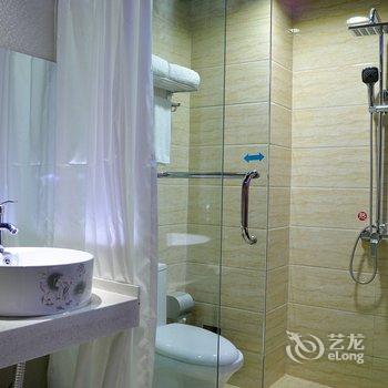 洛宁尚E特连锁酒店酒店提供图片