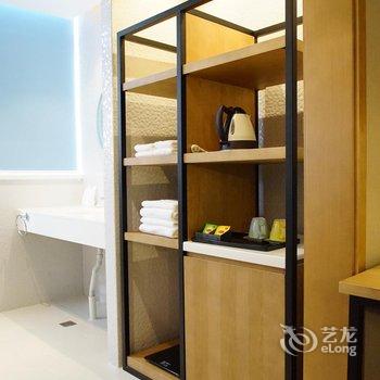 one公寓(深圳机场店)酒店提供图片