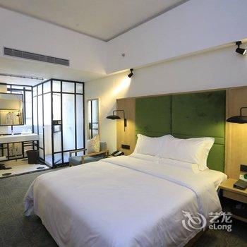 one公寓(深圳机场店)酒店提供图片