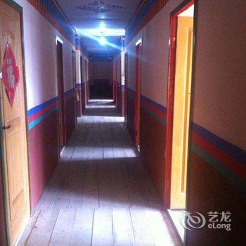 林芝派镇索松村藏地之家客栈酒店提供图片