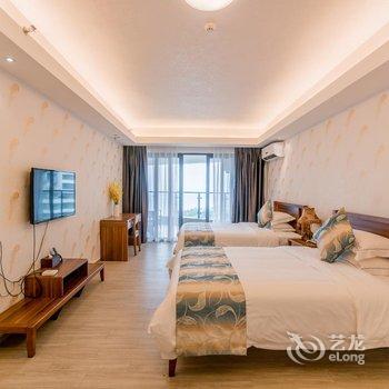 阳江敏捷度假公寓酒店提供图片
