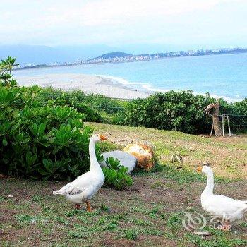 花莲海中天民宿酒店提供图片