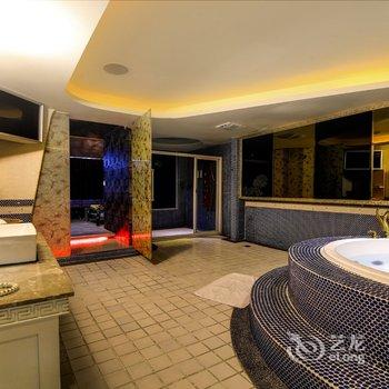 温莎堡汽车旅馆(台南仁德馆)酒店提供图片